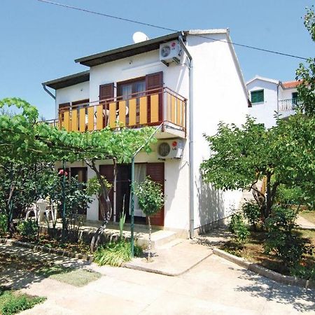 Apartmani Katarina Srima Esterno foto