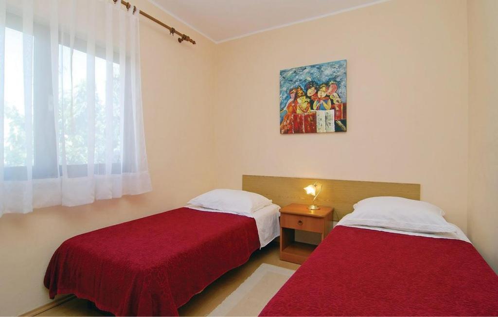 Apartmani Katarina Srima Esterno foto