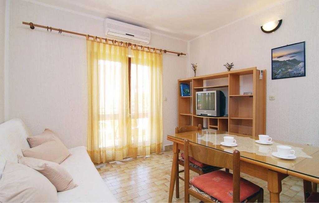 Apartmani Katarina Srima Esterno foto