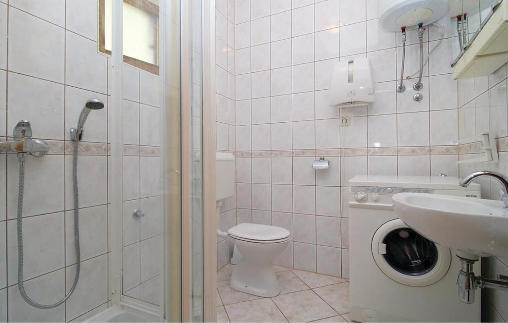 Apartmani Katarina Srima Esterno foto
