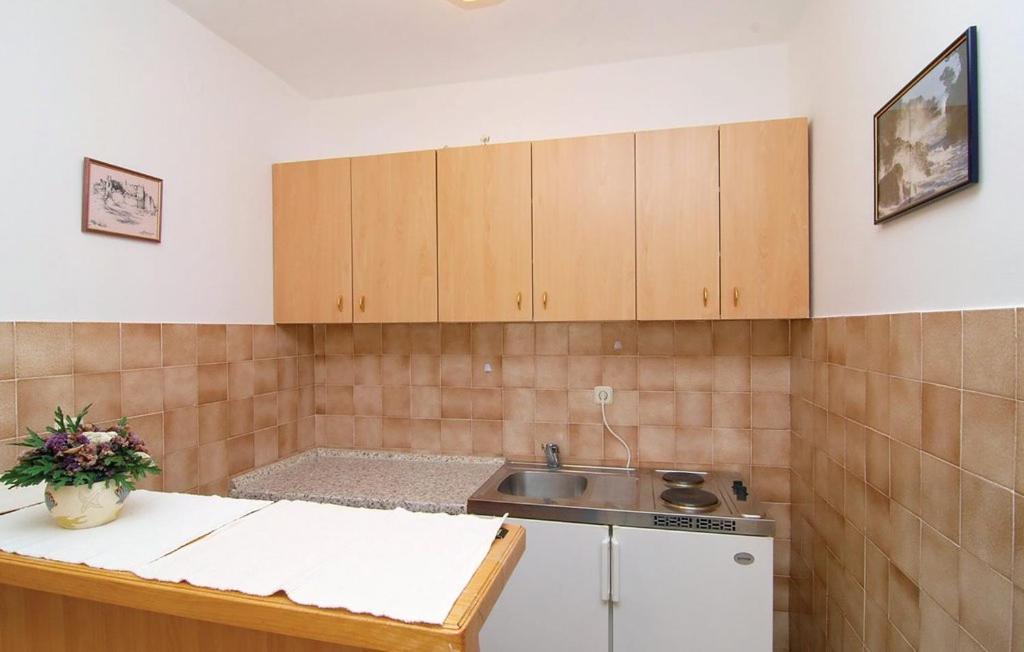 Apartmani Katarina Srima Esterno foto